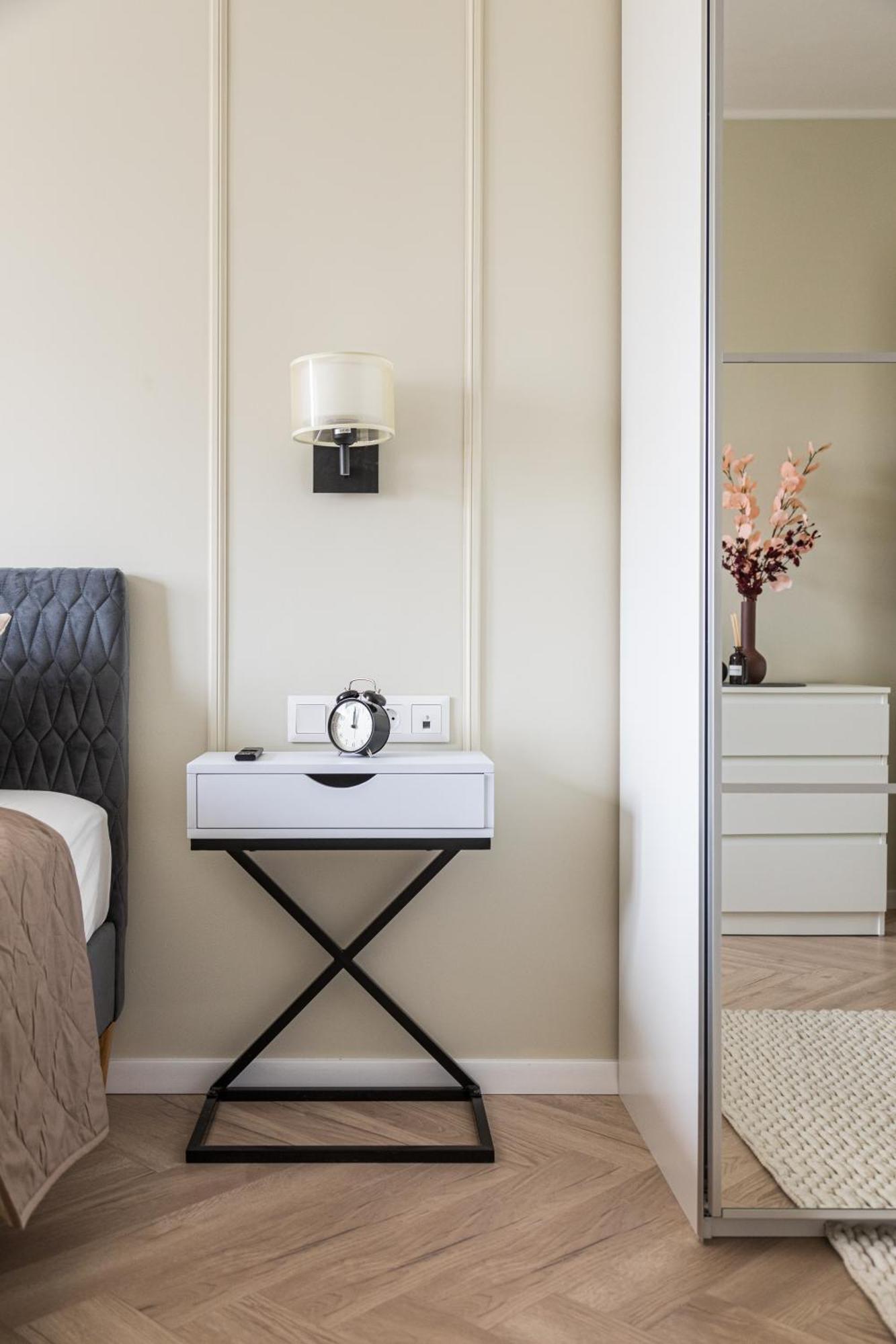 Stock Room Apartman Budapest Bagian luar foto