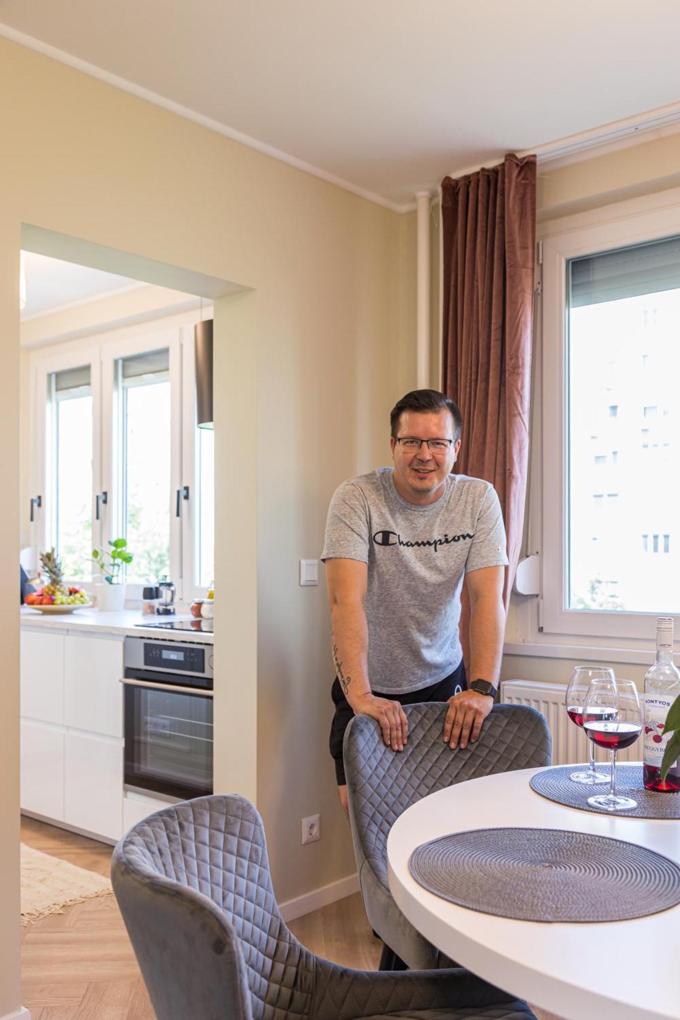 Stock Room Apartman Budapest Bagian luar foto