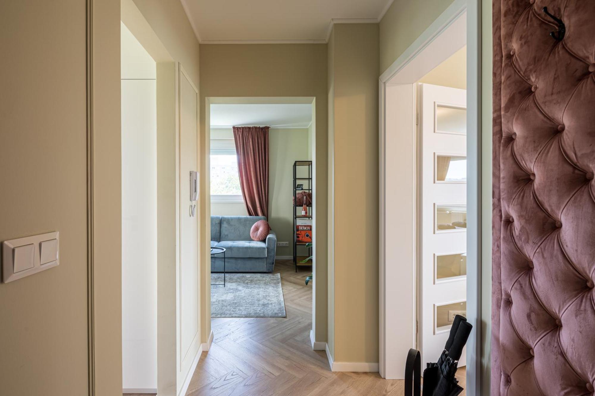 Stock Room Apartman Budapest Bagian luar foto