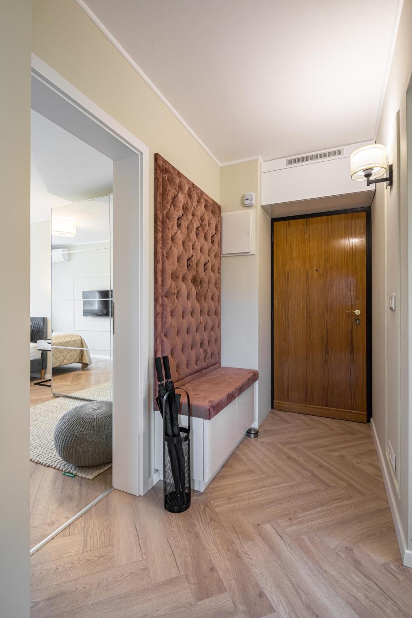 Stock Room Apartman Budapest Bagian luar foto