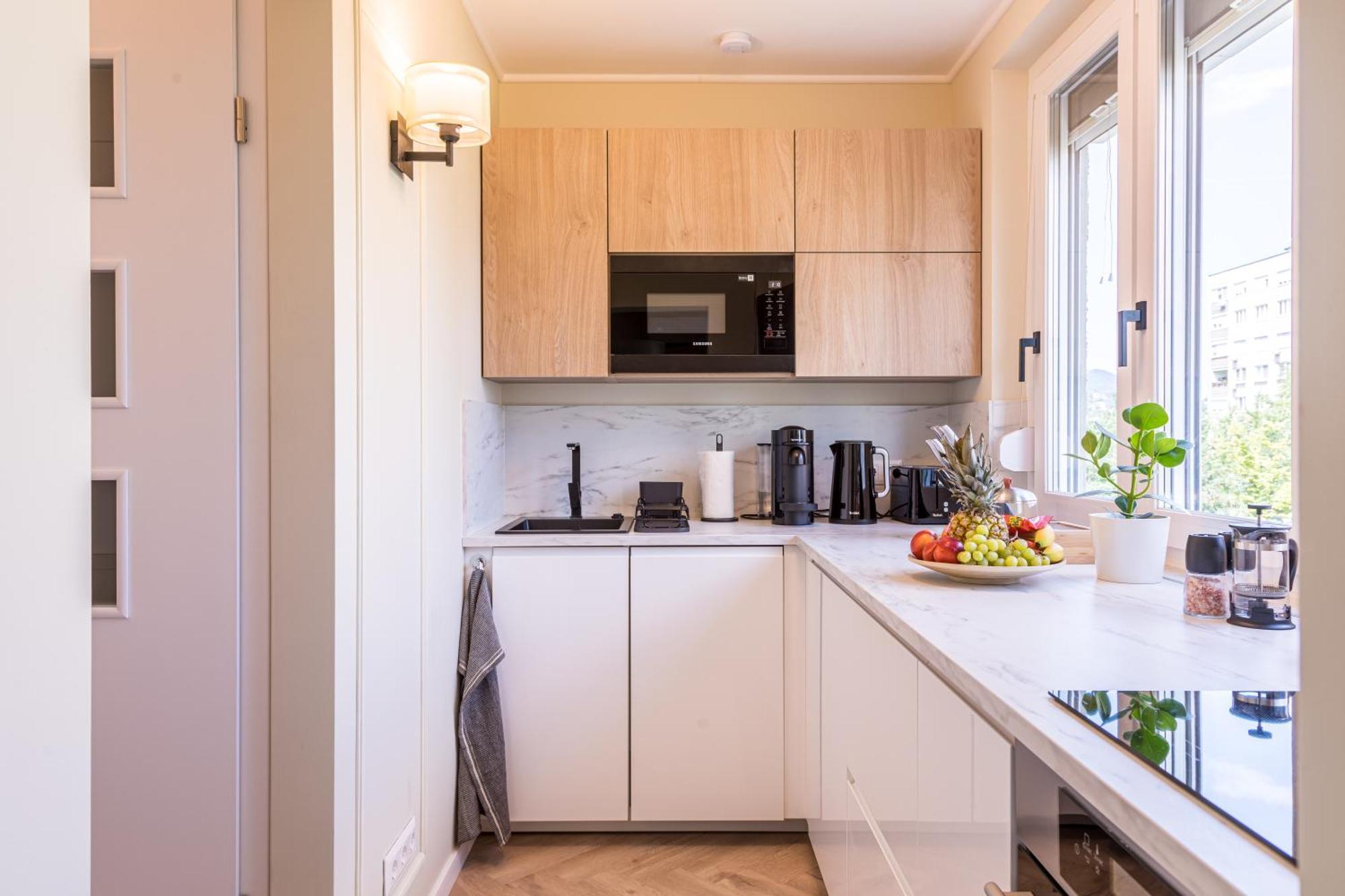 Stock Room Apartman Budapest Bagian luar foto